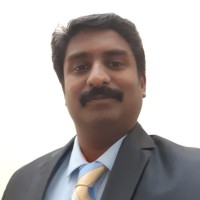 Photon Employee Ramkumar Rajendran's profile photo