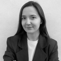 bene studio Employee Roberta Pinna's profile photo