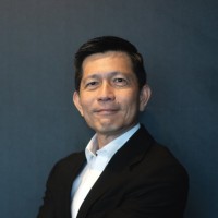 AXS Pte Ltd Employee Eugene Chan's profile photo