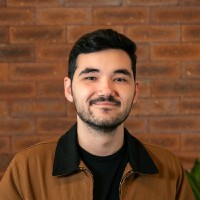Marcos Ferreira's profile photo