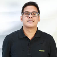 PaylabsID Employee Muhamad Iqbal's profile photo