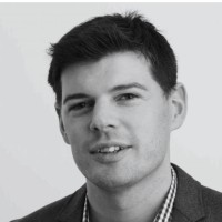 Architectus Employee Simon Farr's profile photo