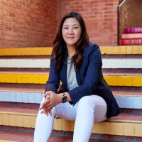 Nancy Yeh Email & Phone Number