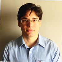 Colb Employee Yure Lira's profile photo