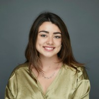 International Senior Lawyers Project (ISLP) Employee Kasey Clarke's profile photo