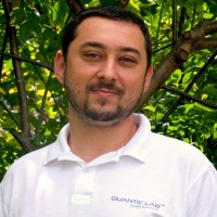 Quantic Lab Employee Ionel-Aurelian Rau's profile photo