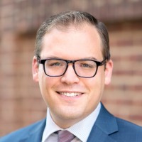 CGA Law Firm Employee Derek Maninfior's profile photo