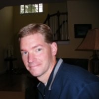 United Equipment Corporation Employee Trace Higgins's profile photo