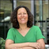 Adapeila Employee Caroline Priou's profile photo