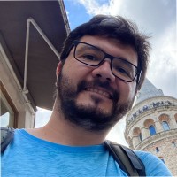 iMobility GmbH Employee Vlad Petre's profile photo