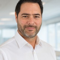 Arno Kritzinger Email
