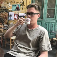 Blackwood Games Employee Oleh K's profile photo