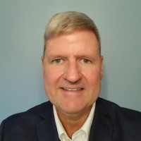 Nuance Communications Employee Michael Potvin's profile photo