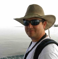 Quarter Turn Resources Employee Stephen James's profile photo