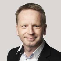 Nobina Danmark Employee Bram Lauwers's profile photo