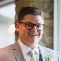 Dane Technologies Employee Martin Spadafore's profile photo