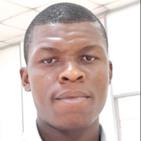 Sterling Bank Employee Bright Godwin's profile photo