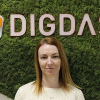DigDash Employee Marie-Laure Chavernac's profile photo