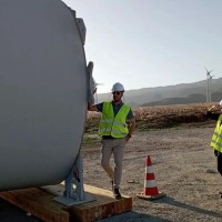 Ecoener Employee Héctor Infante's profile photo