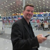 CargoSprint Employee Sean McChesney's profile photo