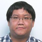 Vionlabs Employee Hao Hu's profile photo