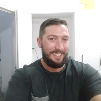 InLine Engineering Services Employee Chad Buchan's profile photo