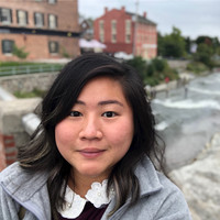 Barrington School Employee Meyling Liow's profile photo