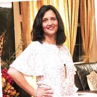 Cebod Telecom Employee Shipra Mittal's profile photo