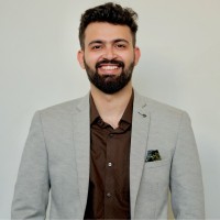 TST Group Employee Shubham Arora's profile photo