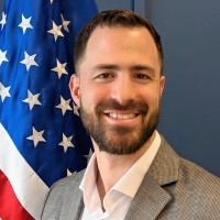U.S. Department of State Employee Mitchell Steinberg's profile photo