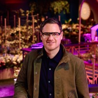 The Institute Of Competitive Socialising Employee Jeremy Simmonds's profile photo