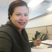 The Minor Firm Employee Liliana Rivera's profile photo