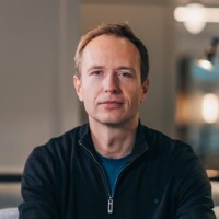 Midlands Mindforge Employee Marek Chalupnik's profile photo