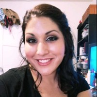 Fading West Employee Adrianna R's profile photo