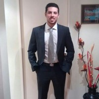 Dynamtek Employee Mauro de Pascali's profile photo