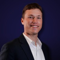 Coverall Health-Based Cleaning System Employee Michael Yacynych's profile photo