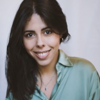 Packshot.com Employee Mariaconcetta Bombaci's profile photo