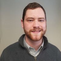 Tradefull Employee Zachary Allen's profile photo