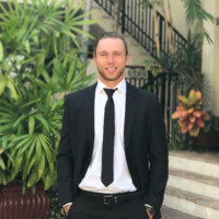 CSL Plasma Employee Ilya Sasov's profile photo