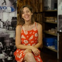 Hatch Employee Ana Daneri's profile photo