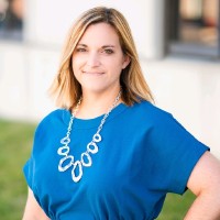McLean County Health Department Employee Jessica McKnight's profile photo