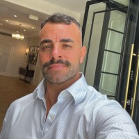 The Big Group Employee Dominic Hanna's profile photo