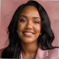Key Behavior Services Employee Briana Barnes's profile photo