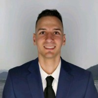 L3Harris Technologies Employee David Wegman's profile photo