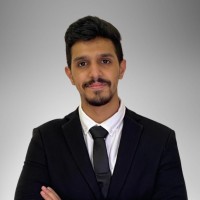 Muaadh Shamhan Email
