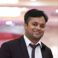 Dsider Employee Ankur Kushwaha's profile photo