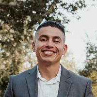 Northrop Grumman Employee Danny Rodriguez's profile photo