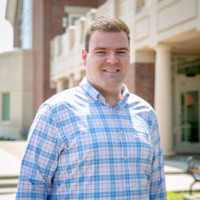 Peerless Media Employee Tim Culverhouse's profile photo