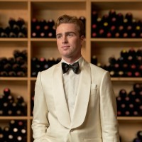 Atelier Munro Employee Jeffrey Brown's profile photo