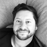 ALOGIC Employee Federico Roldan's profile photo